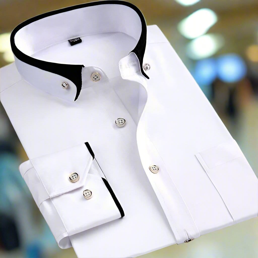 Lancaster Luxe Shirt