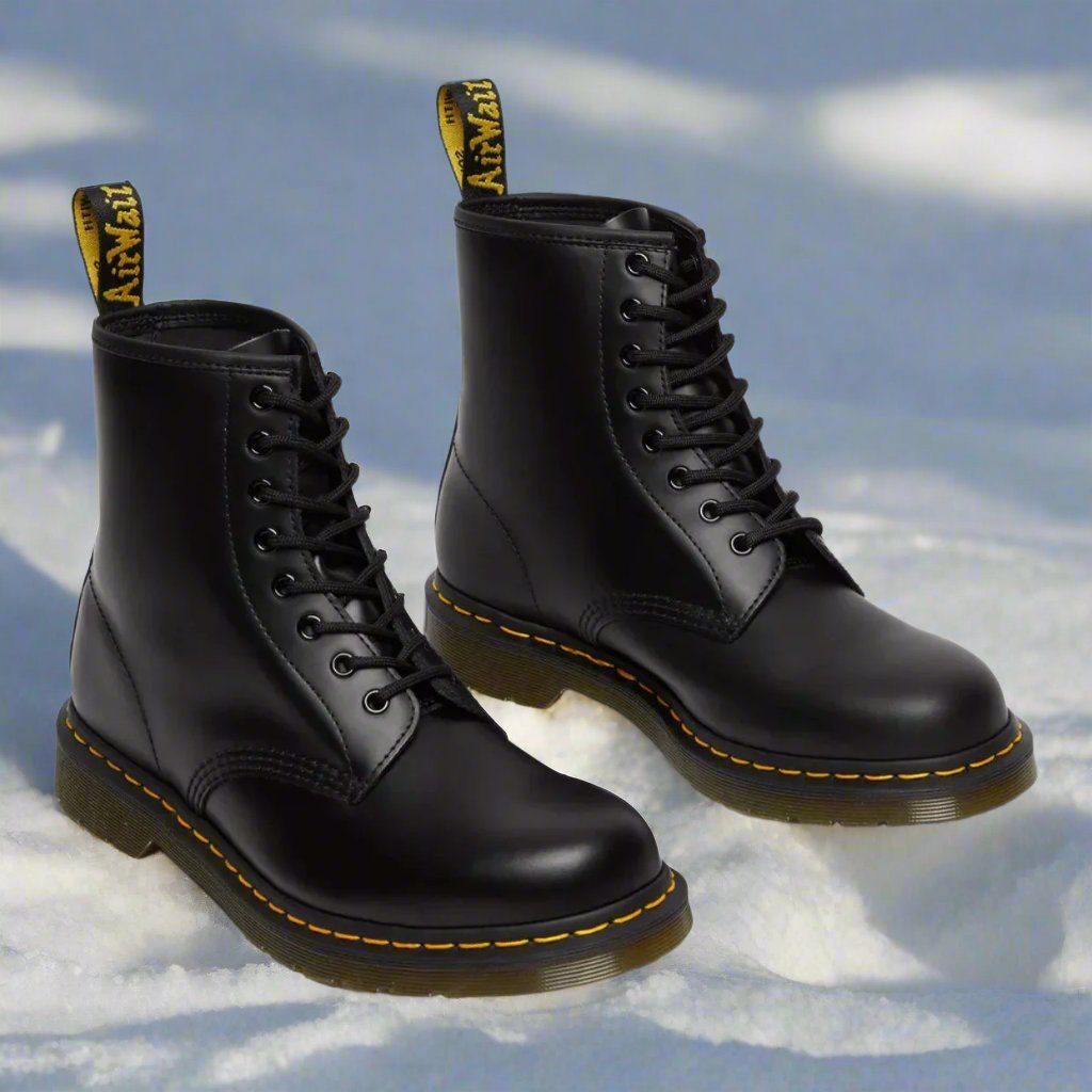 Marten™ | Lace-Up Boots