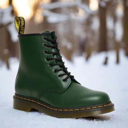 Marten™ | Lace-Up Boots