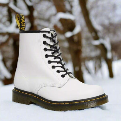 Marten™ | Lace-Up Boots