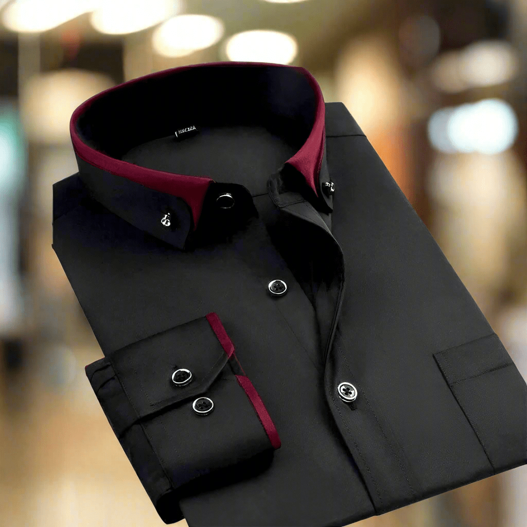 Lancaster Luxe Shirt