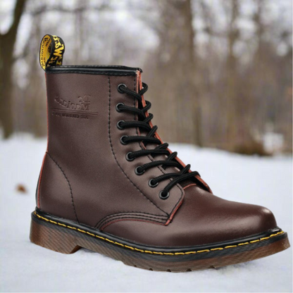 Marten™ | Lace-Up Boots